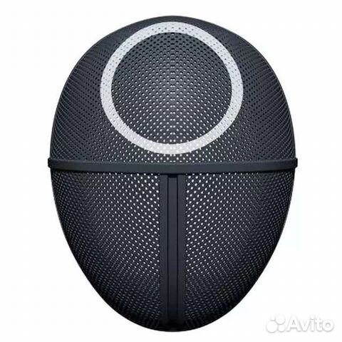 Маска круг игра в кальмара