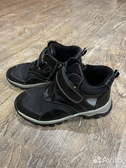 Ботинки 30 р