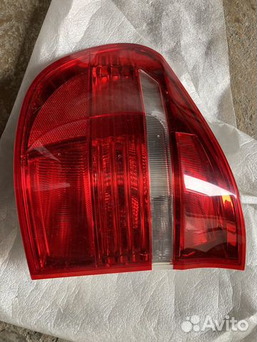 Задний правый фонарь для бмв Х 5