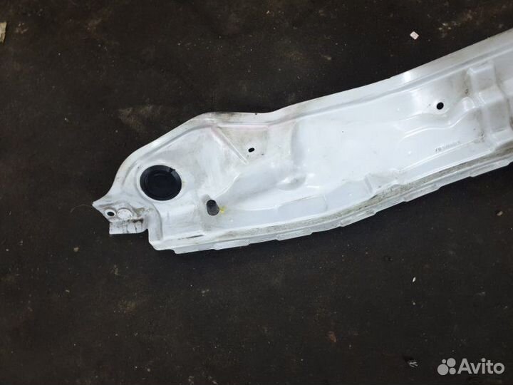 Водосток Renault Kaptur H4MD438 2019
