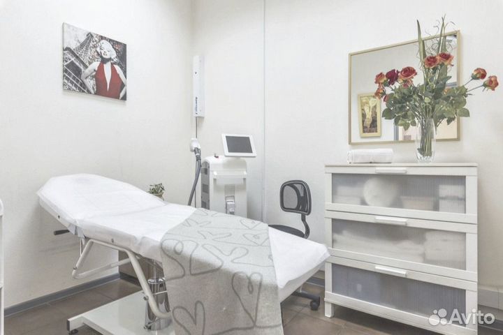 Glamour Haven готовый бизнес, салон эпиляции