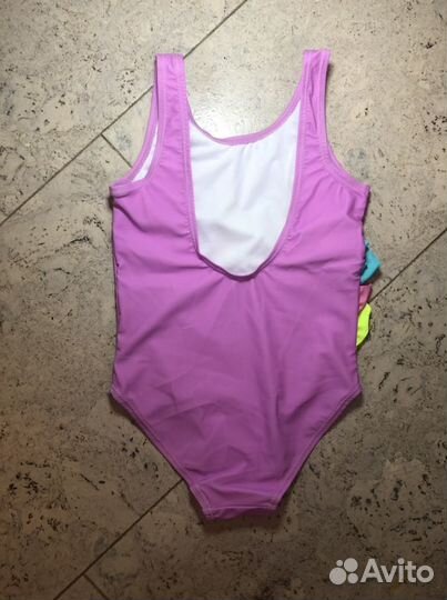 Купальник детский новый