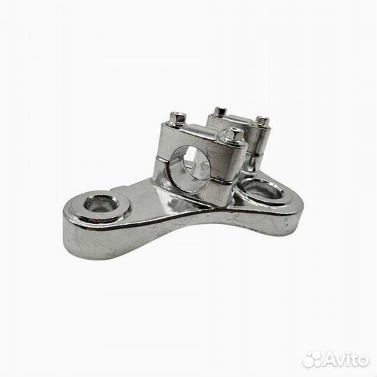 Траверса верхняя на мотоцикл CG125, pluton, minsk