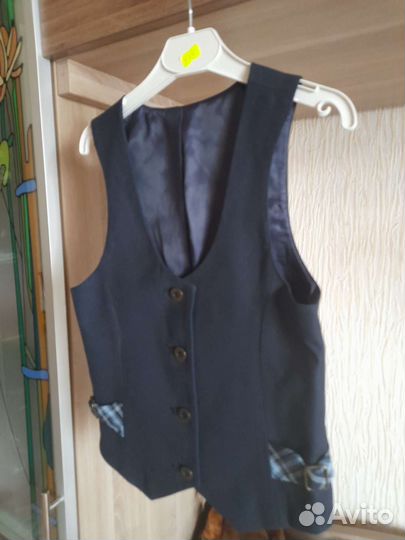 Школьная форма