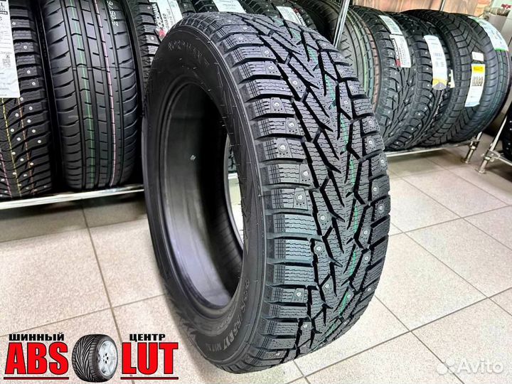 Nokian Tyres Nordman 7 225/55 R17 101T