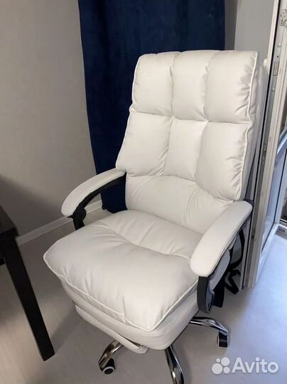 Офисное кресло (геймерское). Кресло для директора