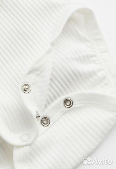 Боди для девочки hm 86