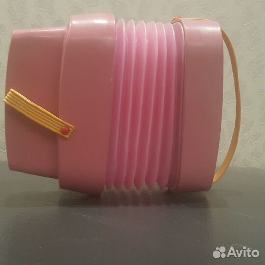 Гармошка детская