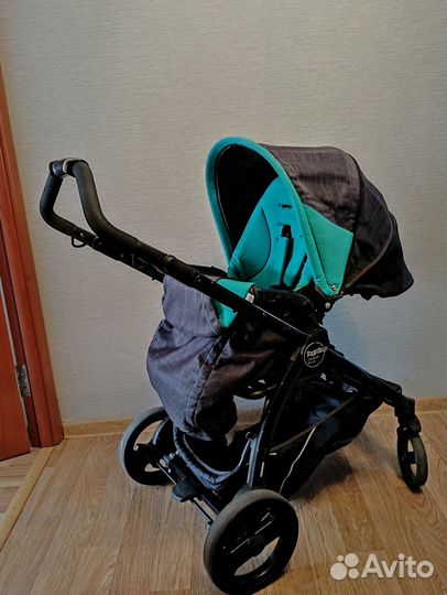 Коляска прогулочная PegPerego Book Plus