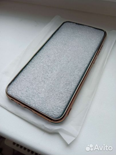 Чехол на redmi note 8 pro женский девушке