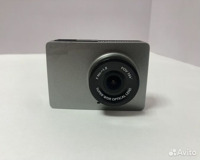 Видео регистратор Sho-me 1404