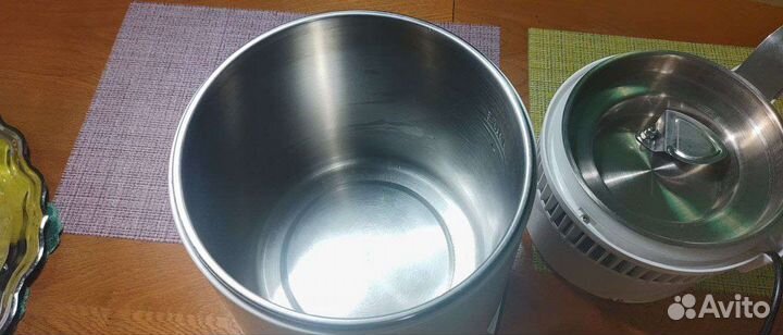 Дисцилятор воды