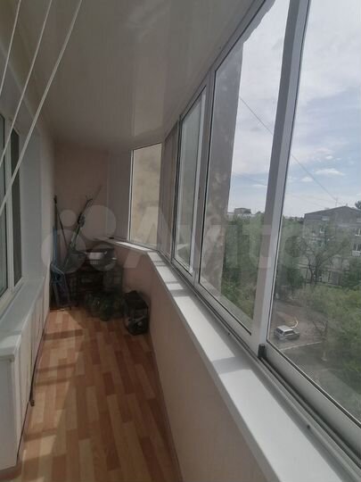 2-к. квартира, 51,4 м², 6/9 эт.