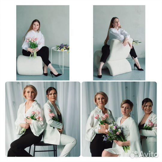 Услуги фотографа