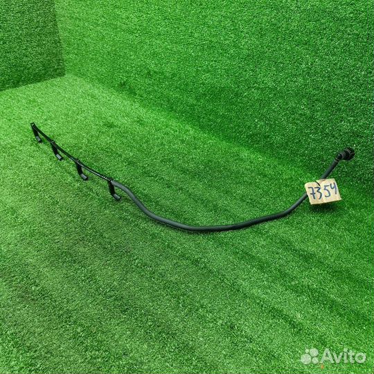 Топливная трубка SsangYong Actyon 2 рест. SUV 2015