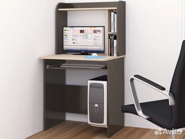 Стол компьютерный письменный стол