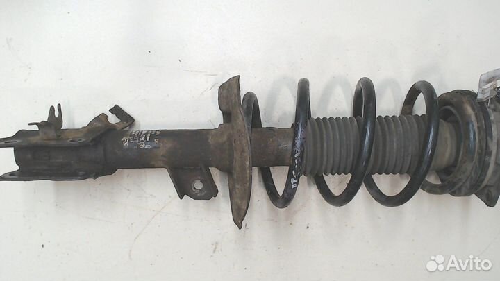 Амортизатор подвески Nissan Qashqai, 2007