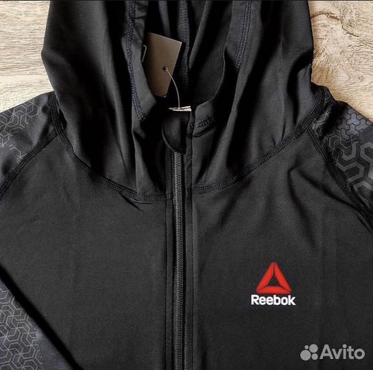 Рашгард компрессионный- 5в1, 3в1