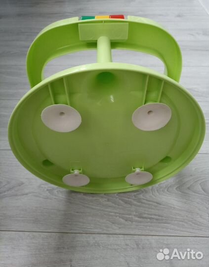 Стульчик для купания