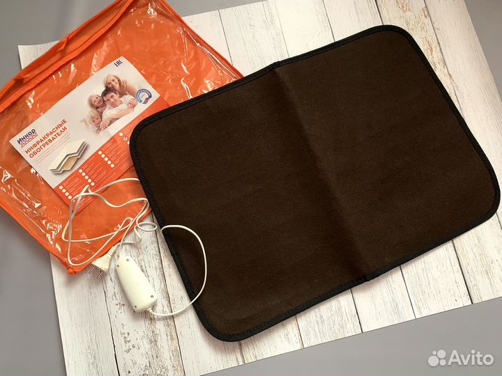 Коврик для сушки обуви инкор 50 * 70