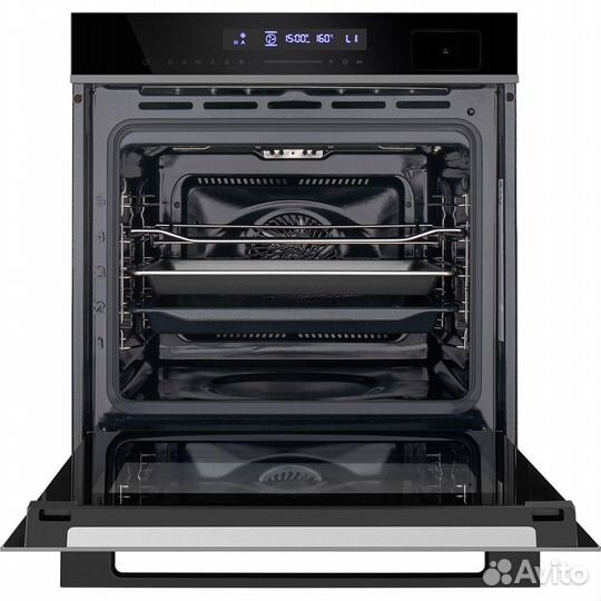 Электрический духовой шкаф Maunfeld meor7216STB