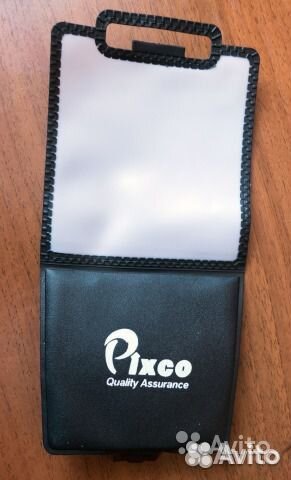 Рассеиватель (диффузор) для встроенной вспышки