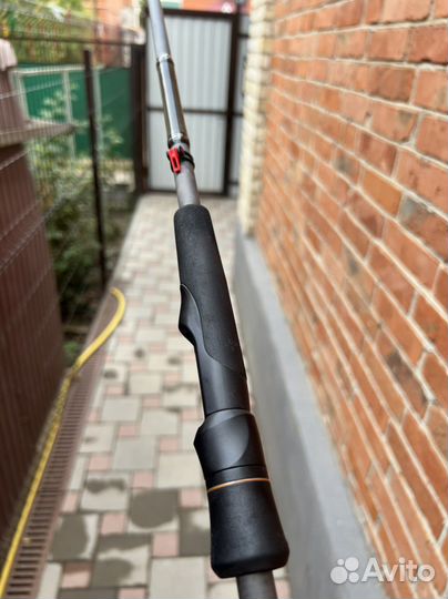 Спиннинг North Fork Composite MBR705-1 Gary Loomis