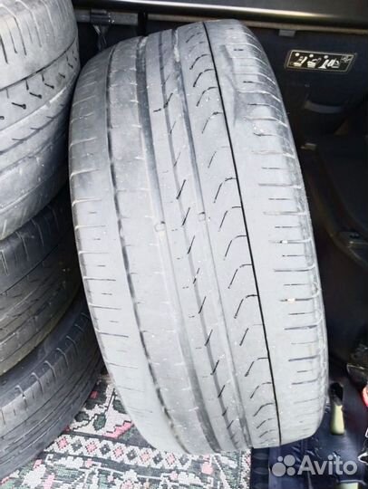 Pirelli Cinturato P7 225/45 R17