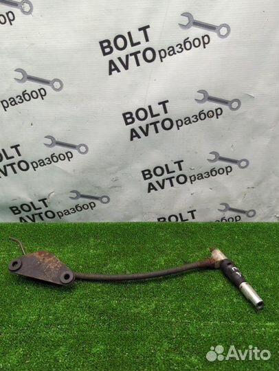 Переходник сцепления Kia Sorento XM D4HB