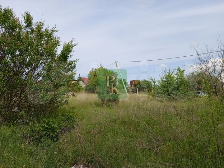 Участок 6 сот. (СНТ, ДНП)