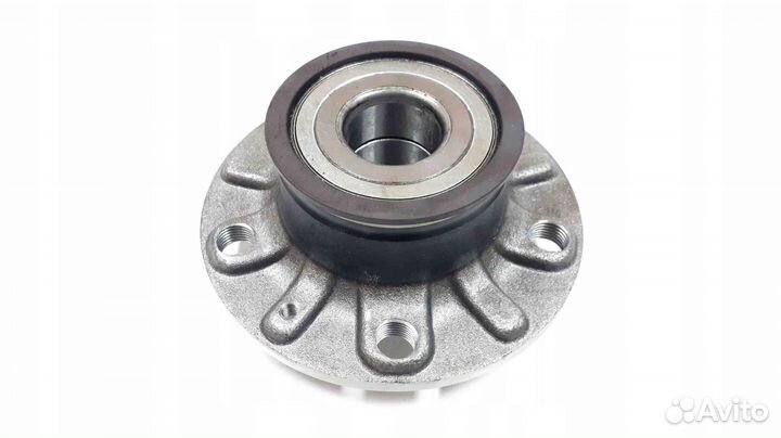 Ступица колеса с подшипником задняя vag
