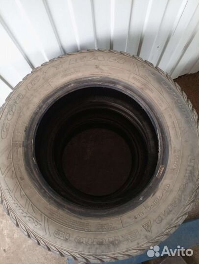 Goodyear UltraGrip Extreme 185/70 R14