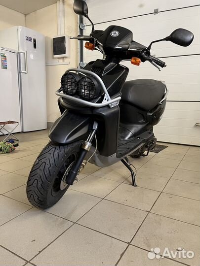 Yamaha bws 100 original