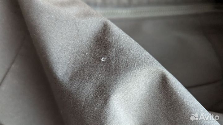 Куртка Stone Island soft shell-r