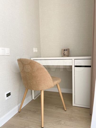 2-к. квартира, 60 м², 5/14 эт.