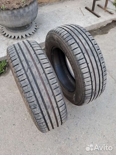 Nokian Tyres Nordman S2 SUV 215/70 R16 100