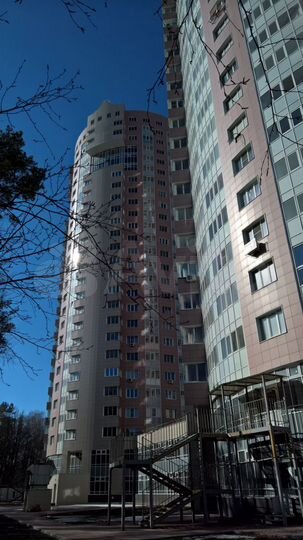 Помещение свобод. назначения на -1 этаже, 662.1 м²