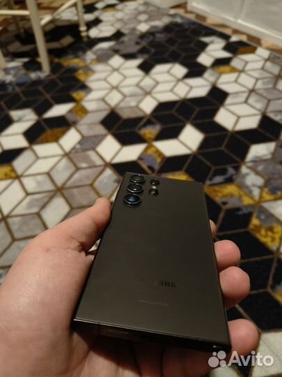 Samsung Galaxy S24 Ultra, 12/256 ГБ