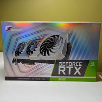 Видеокарта RTX 3060 12Gb Colorful