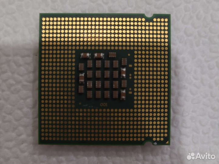 Intel celeron G3900