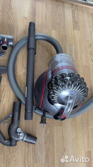 Пылесос Dyson animal pro 2