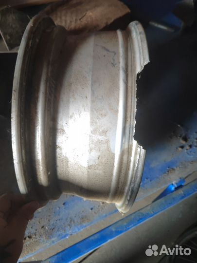 Литые диски