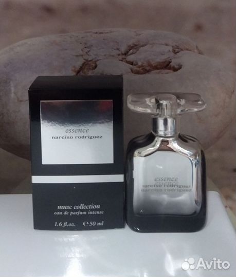 Narciso Rodriguez Essence Musc eau de Parfume