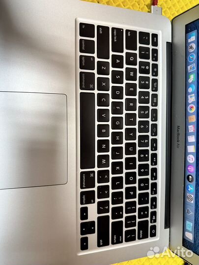 Apple MacBook Air A 1466
