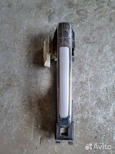 Ручка двери задняя правая Nissan Fuga