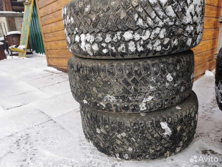 Литые диски r 16 5 112