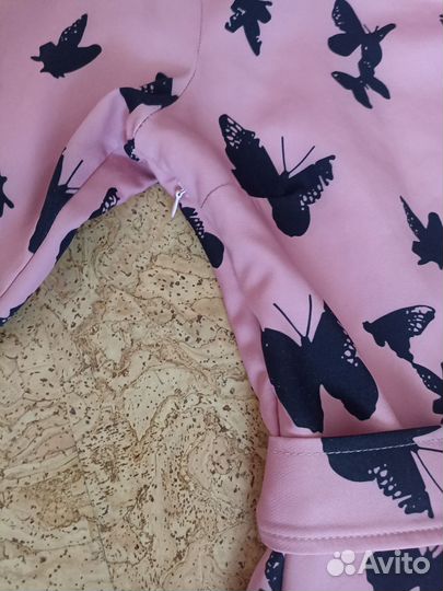 Платье р. 48-50