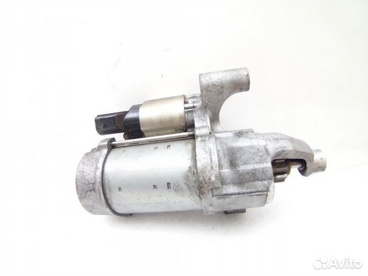 Стартер Audi A6 C7 3.0 CTU 2014