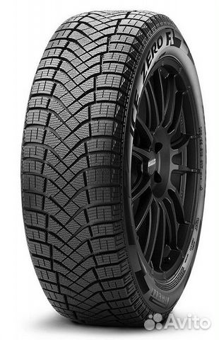 Pirelli Ice Zero FR 215/65 R16 102T