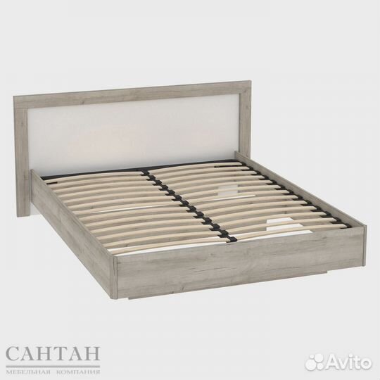 Кровать 1400*2000